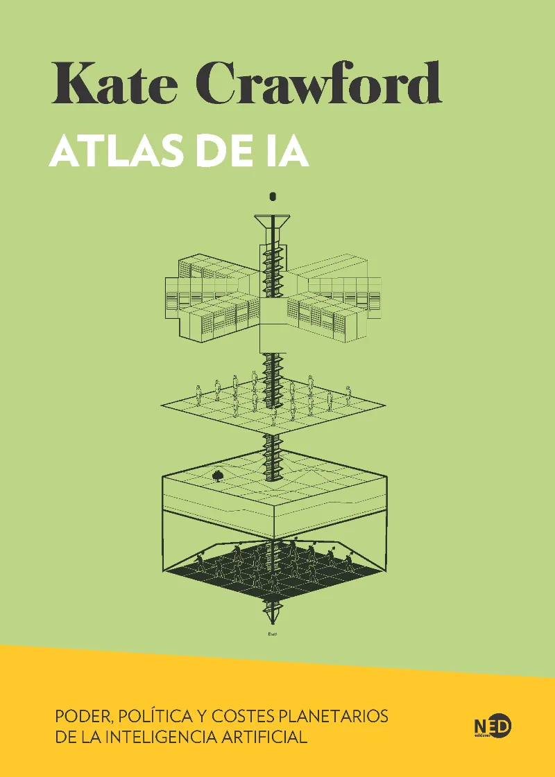 ATLAS DE LA IA