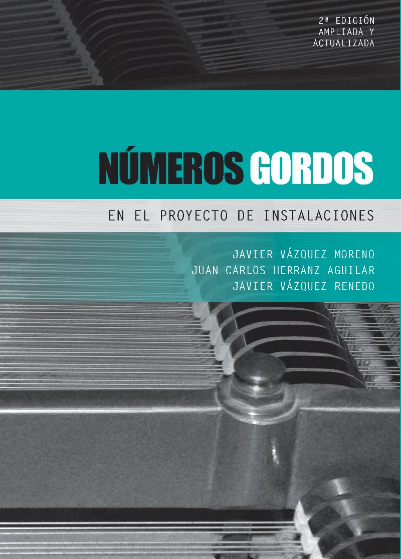 NÚMEROS GORDOS EN EL PROYECTO DE INSTALACIONES