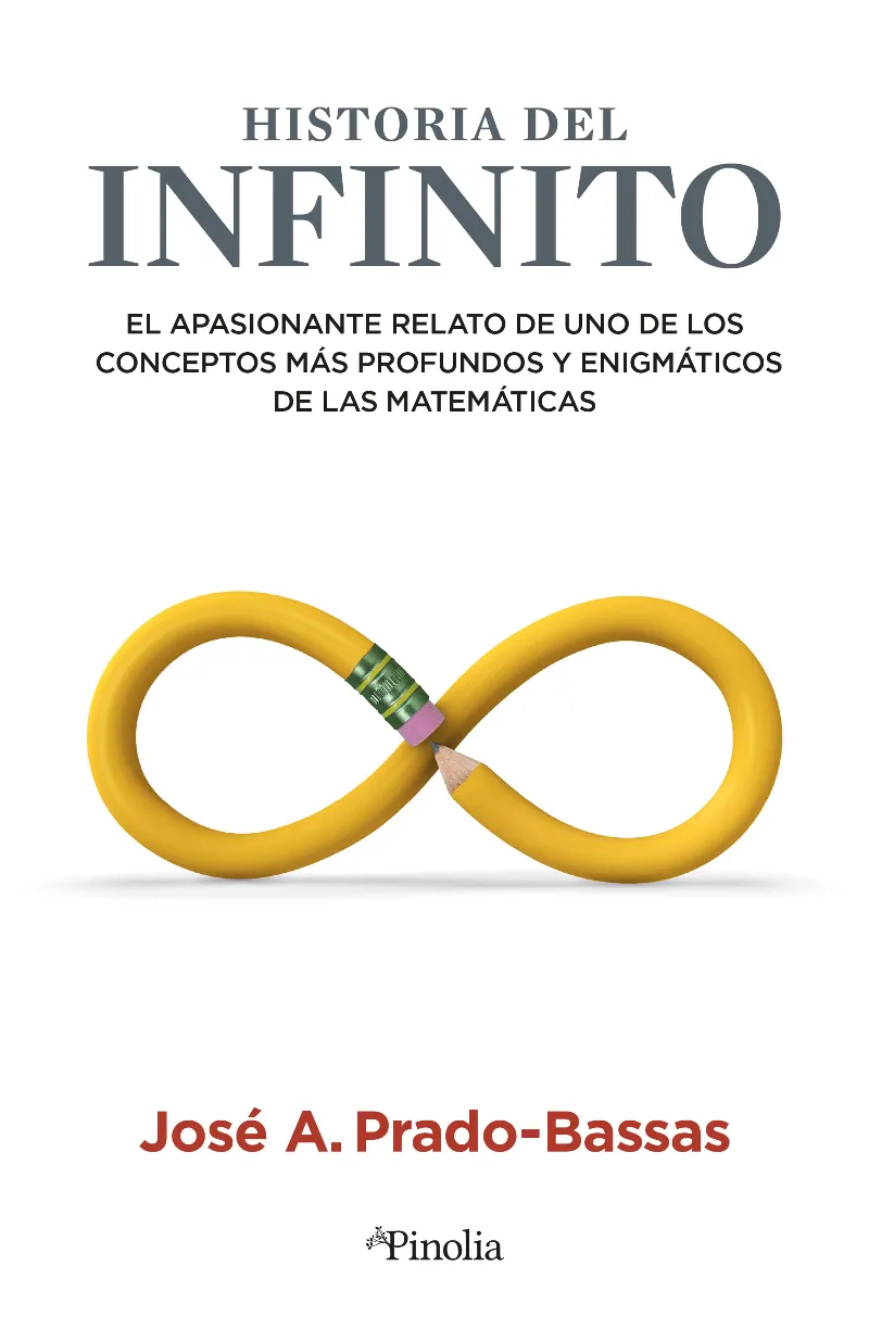 HISTORIA DEL INFINITO