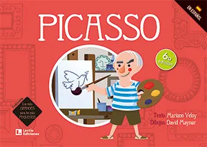 PICASSO (5º EDICION 2023)