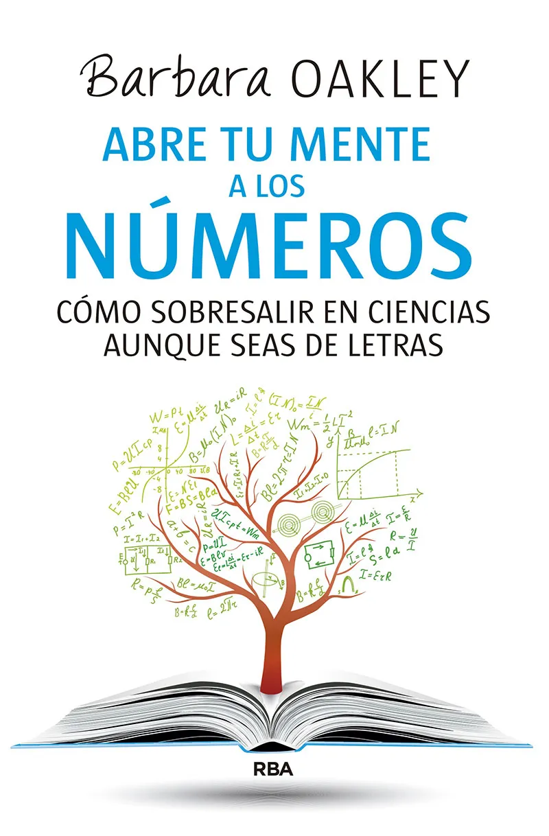 ABRE TU MENTE A LOS NUMEROS