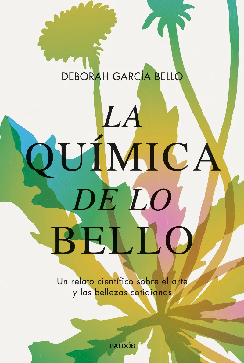QUIMICA DE LO BELLO, LA