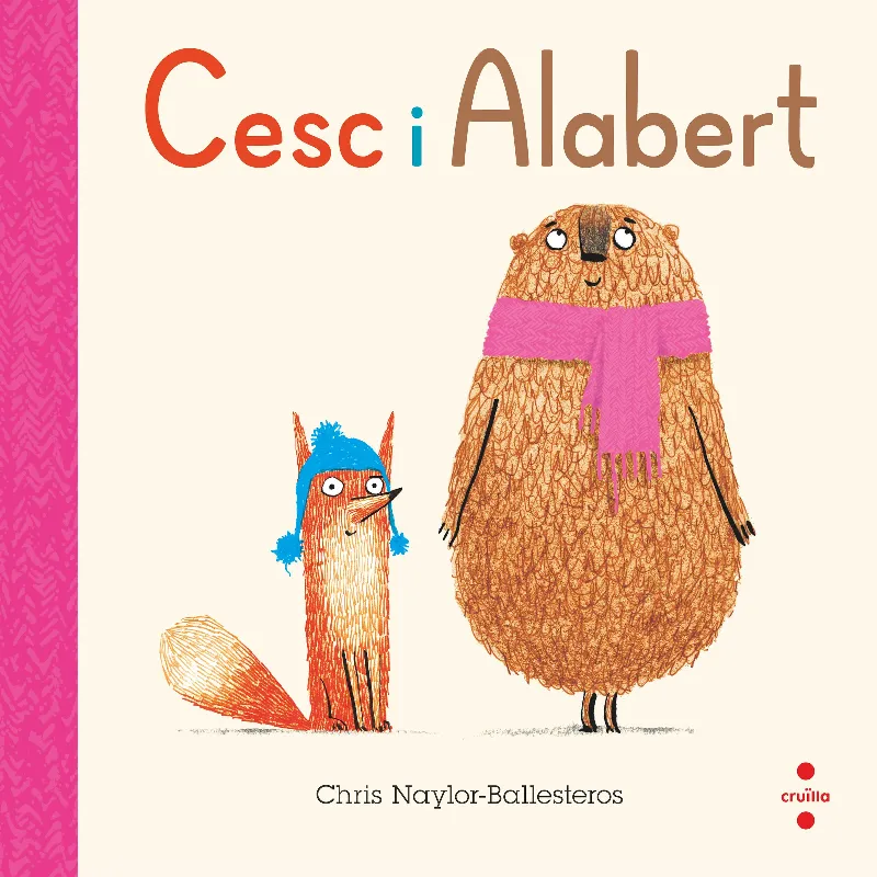 C-CESC I ALABERT