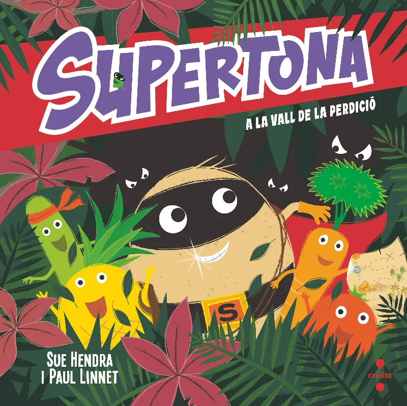 SUPERTONA A LA VALL DE LA PERDICIO
