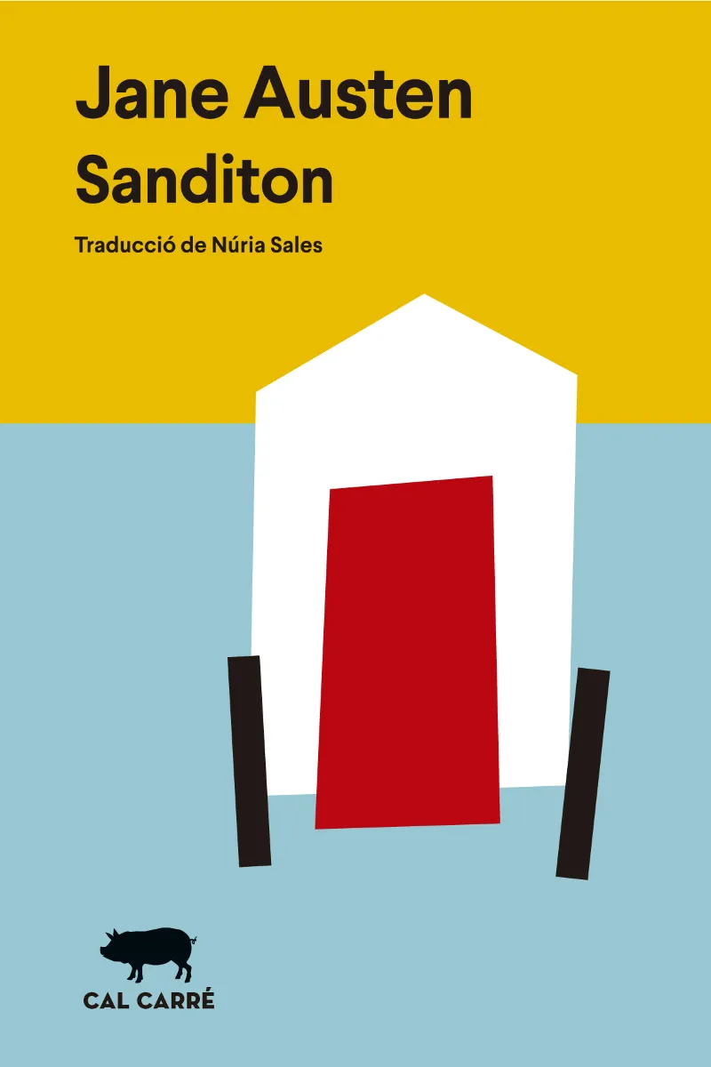 SANDITION
