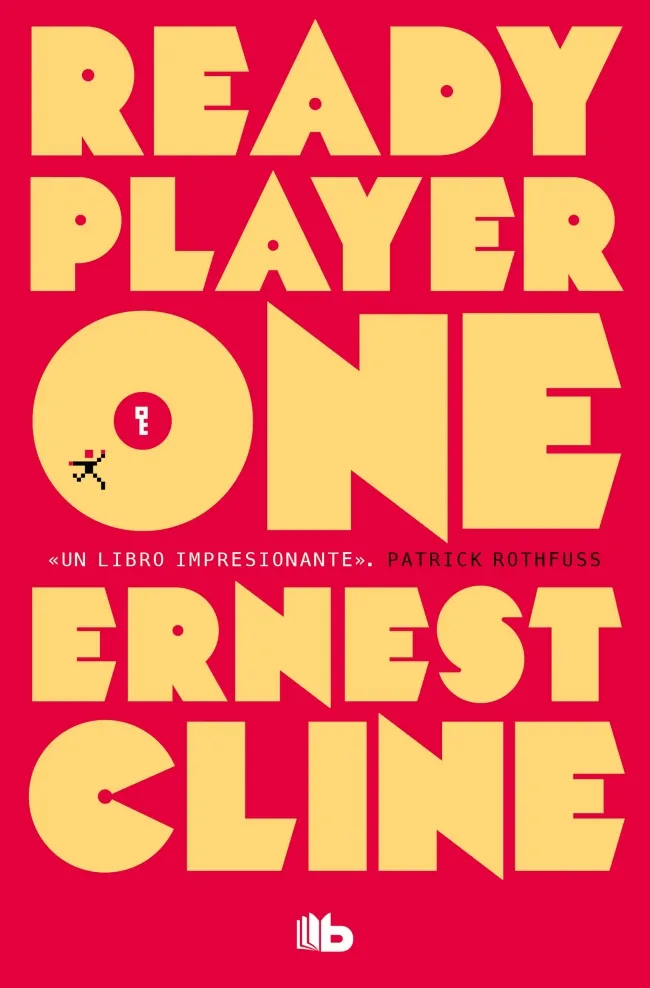 READY PLAYER ONE -BUTXACA ED.2023-