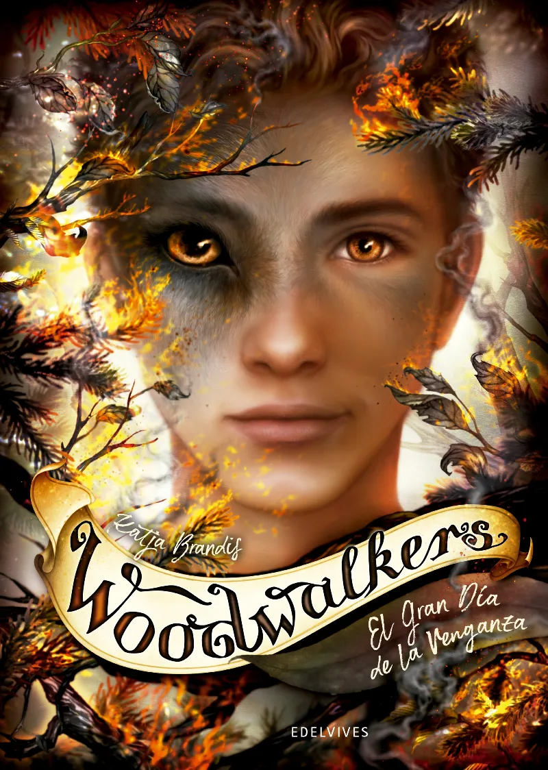 WOODWALKERS 06
