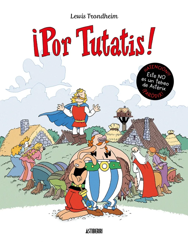 POR TUTATIS