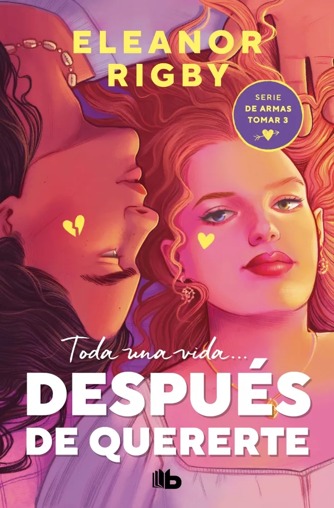 DESPUES DE QUERERTE -BOLSILLO-