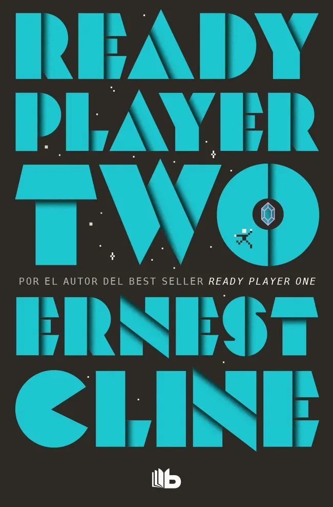 READY PLAYER TWO -BUTXACA ED.2023-