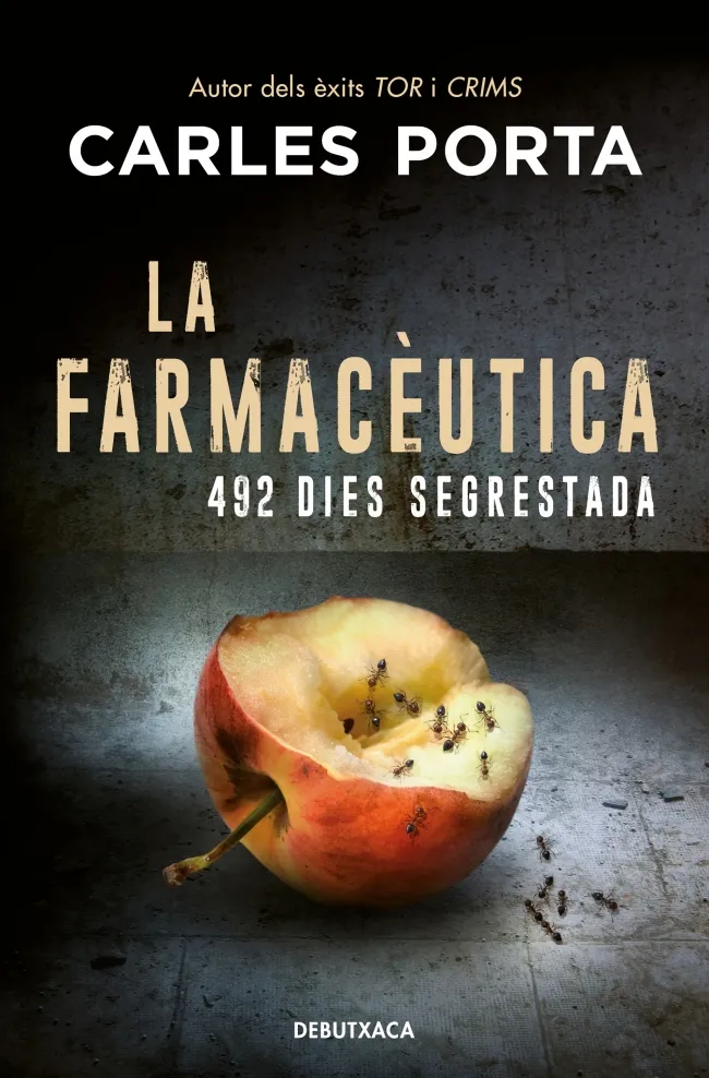 FARMACEUTICA, LA. 4925 DIES SEGRESTADA