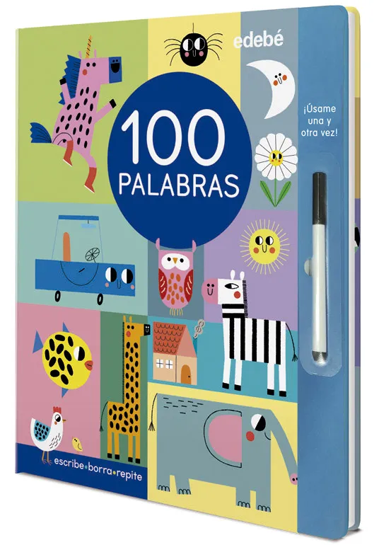 100 PALABRAS