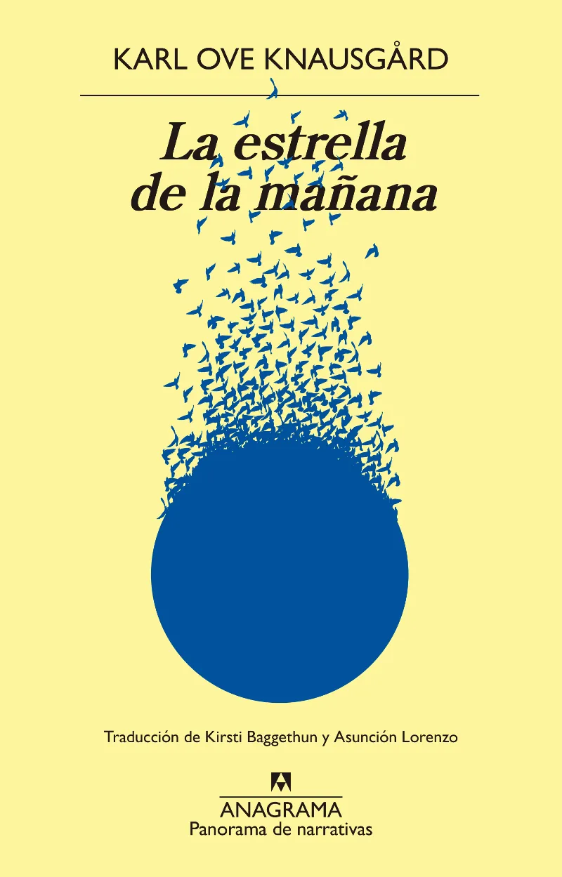 ESTRELLA DE LA MAÑANA, LA