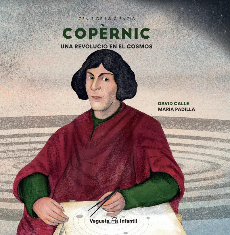COPERNIC -UNA REVOLUCIO EN EL COSMOS-