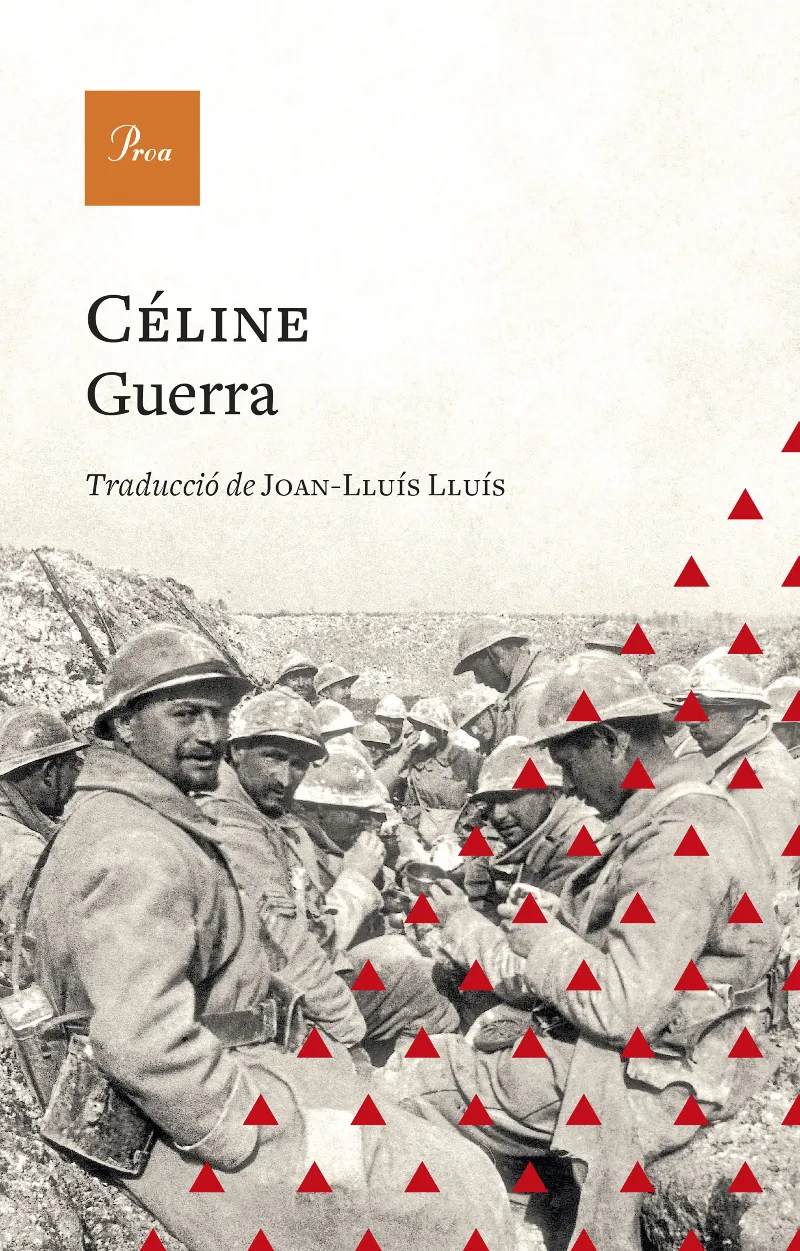 GUERRA.CELINE INEDIT