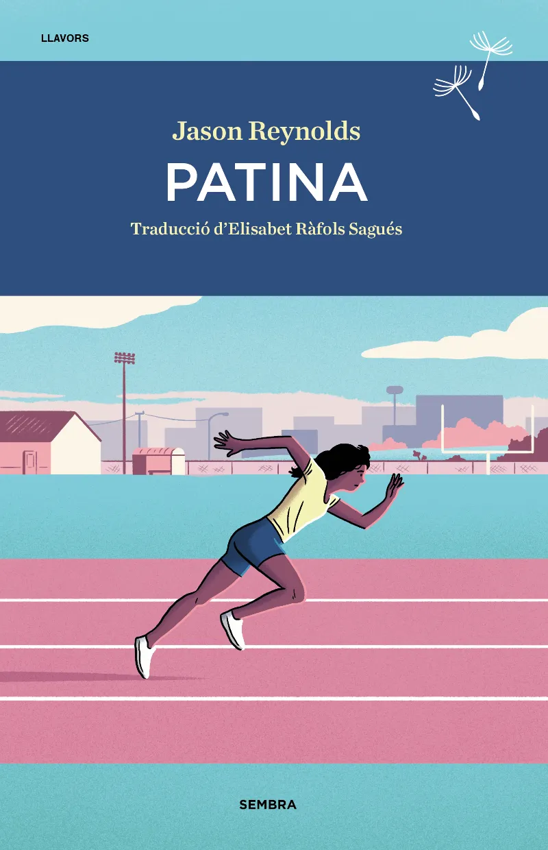PATINA (EDICIO EN CATALA)
