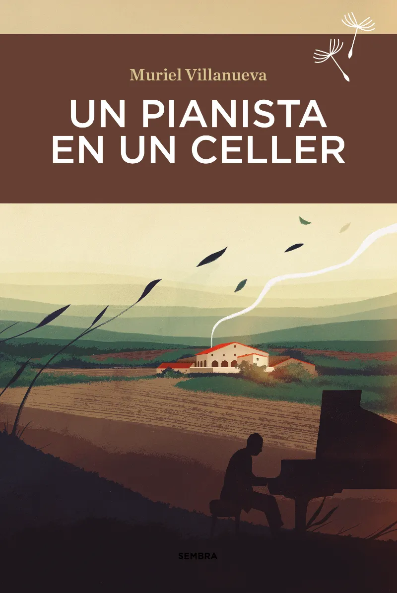 PIANISTA EN UN CELLER, UN