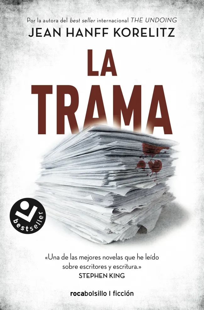 TRAMA, LA -BOLSILLO-