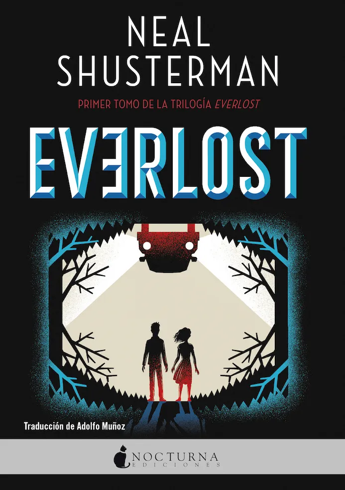 EVERLOST -EVERLOST 01-