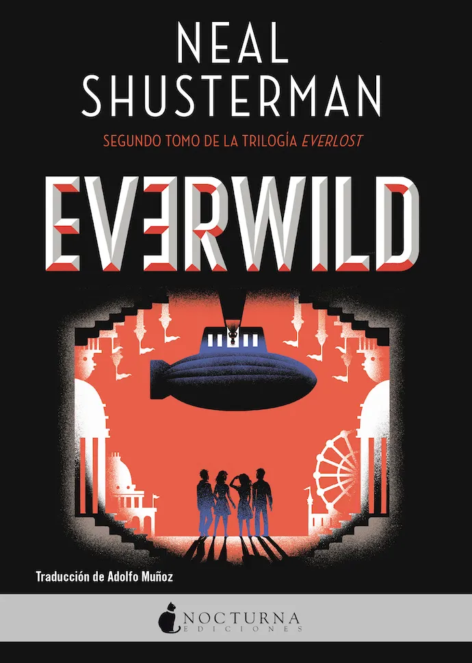 EVERWILD -EVERLOST 02-
