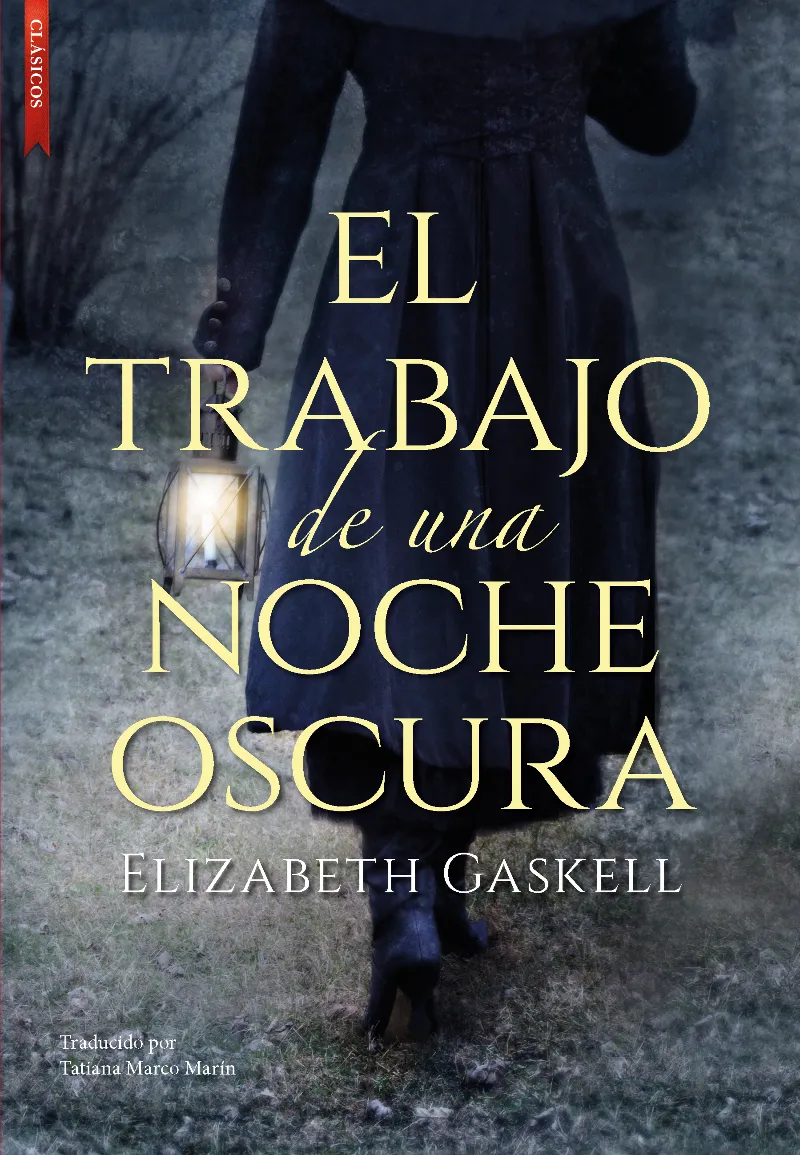 TRABAJO DE UNA NOCHE OSCURA