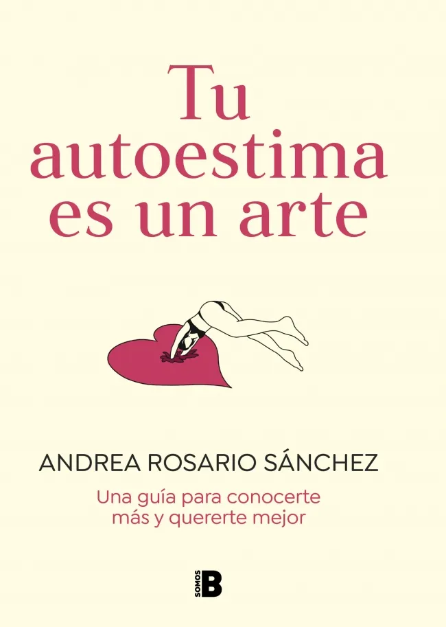 TU AUTOESTIMA ES UN ARTE