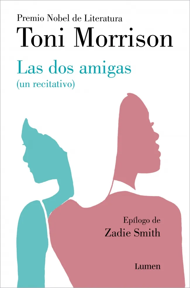 DOS AMIGAS (UN RECITATIVO), LAS