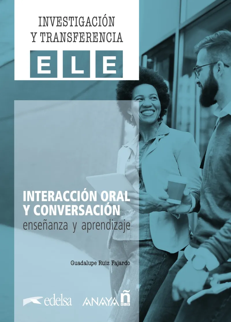 INTERACCION ORAL Y CONVERSACION
