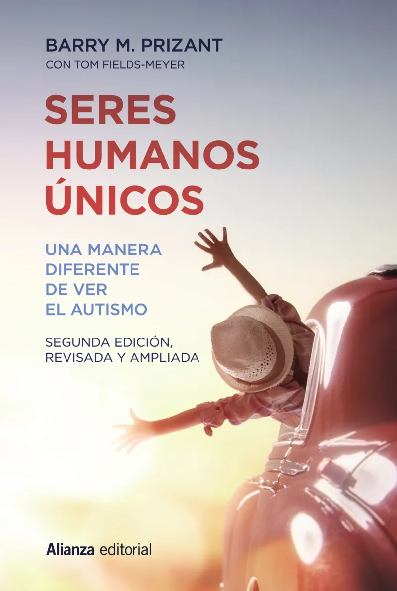 SERES HUMANOS UNICOS