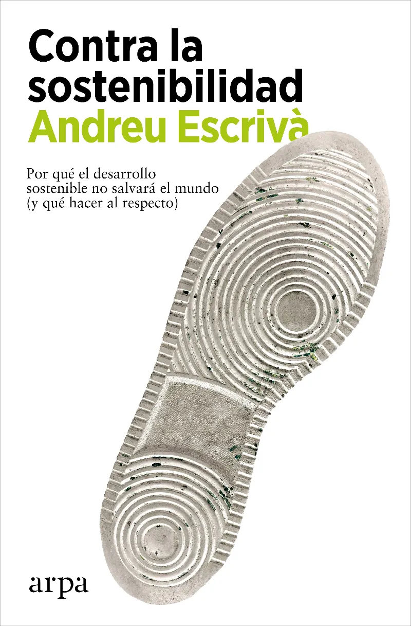 CONTRA LA SOSTENIBILITAD