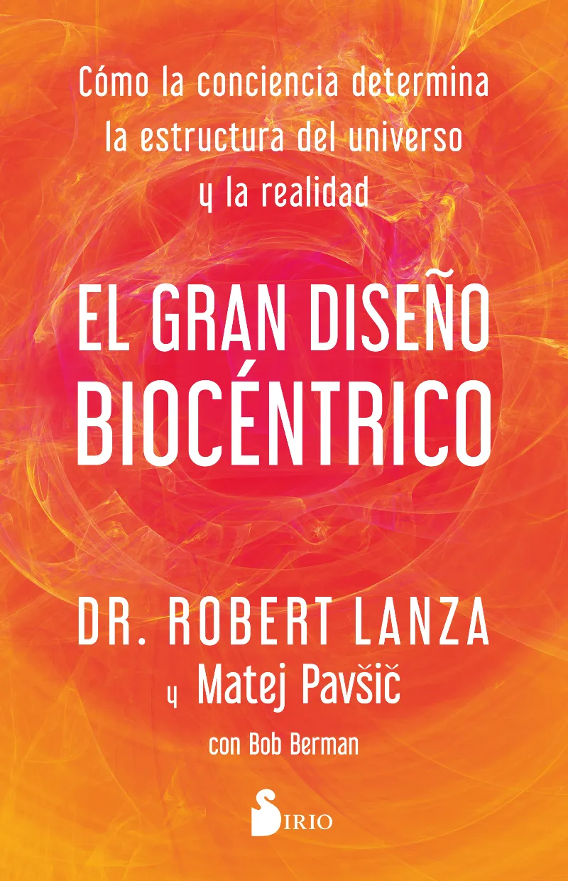 GRAN DISEÑO BIOCENTRICO, EL
