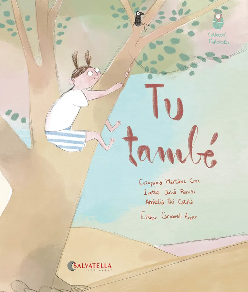TU TAMBE