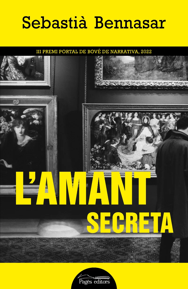 AMANT SECRETA, L'