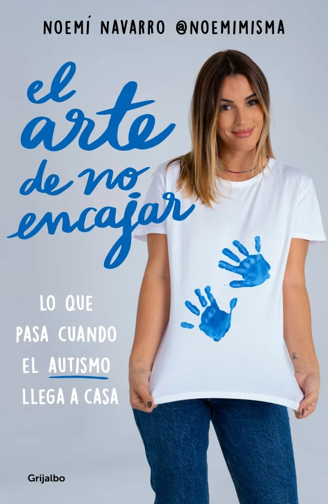 ARTE DE NO ENCAJAR