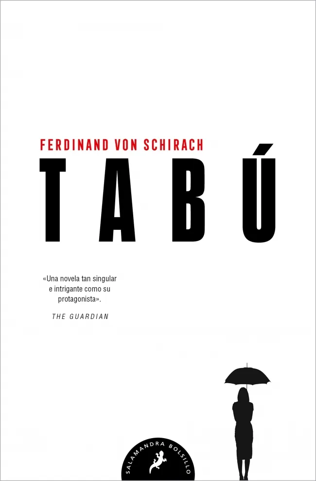 TABU -BOLSILLO-