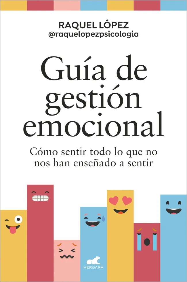 Guía de gestión emocional
