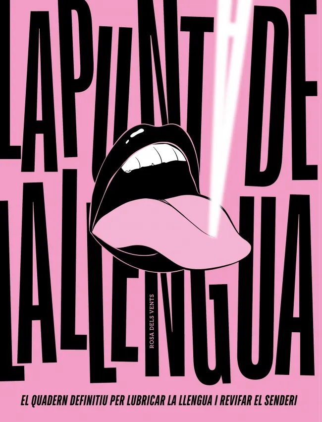 PUNTA DE LA LLENGUA -QUADERN- 02