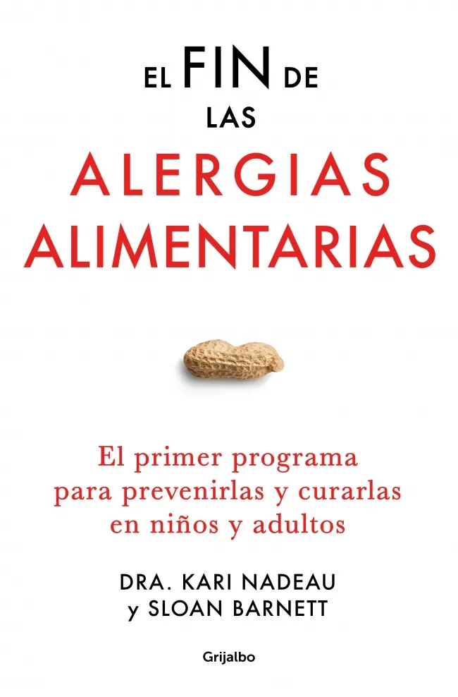 FIN DE LAS ALERGIAS ALIMENTARIAS, EL