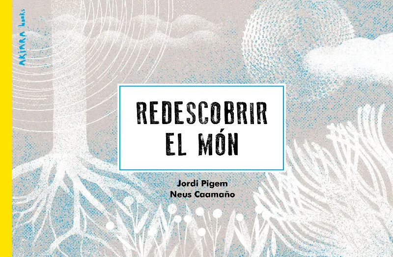 REDESCOBRIR EL MON