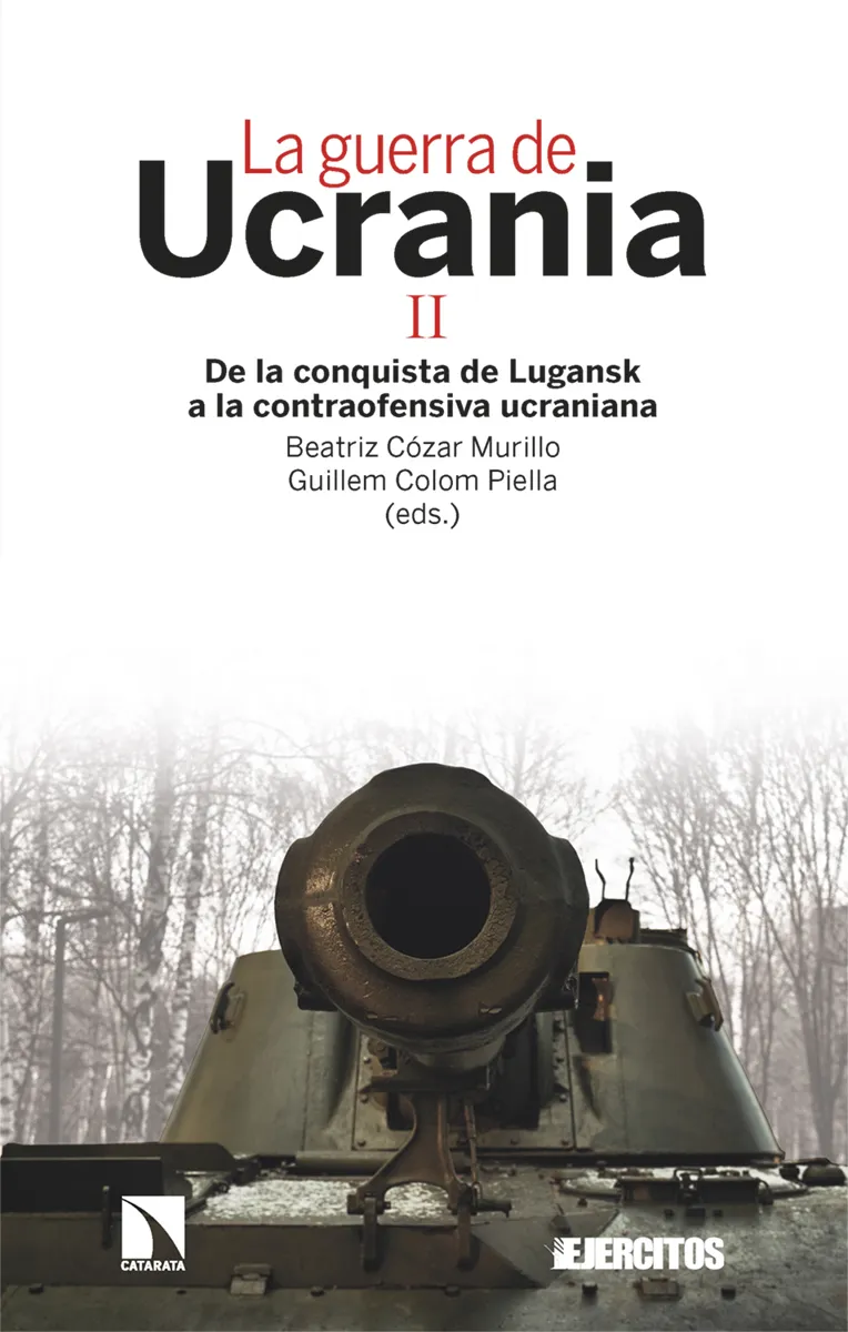 GUERRA DE UCRANIA II, LA
