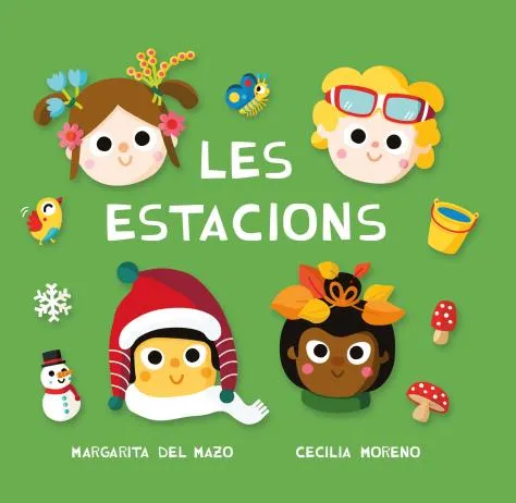 ESTACIONS,LES
