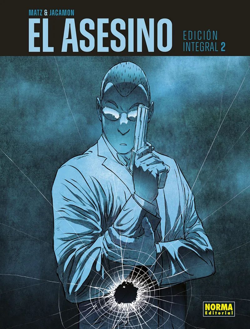 ASESINO INTEGRAL 02