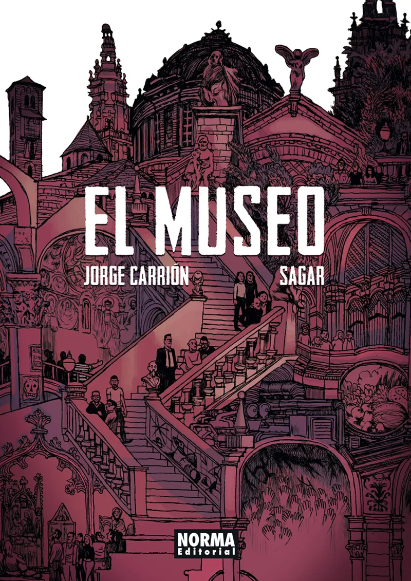 MUSEO, EL