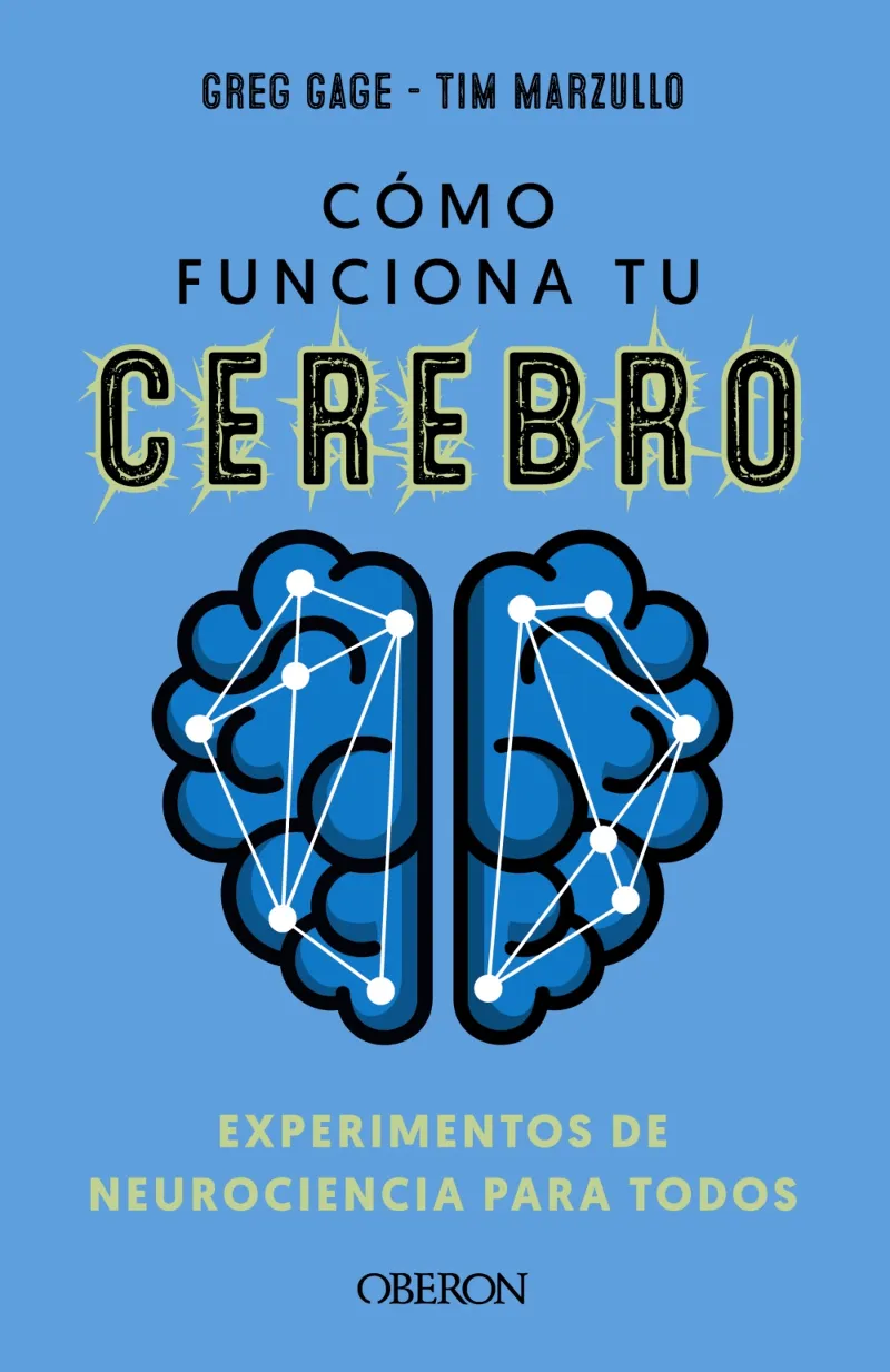 COMO FUNCIONA TU CEREBRO