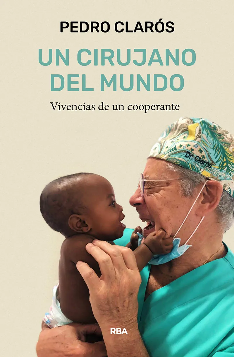CIRUJANO EN EL MUNDO, UN