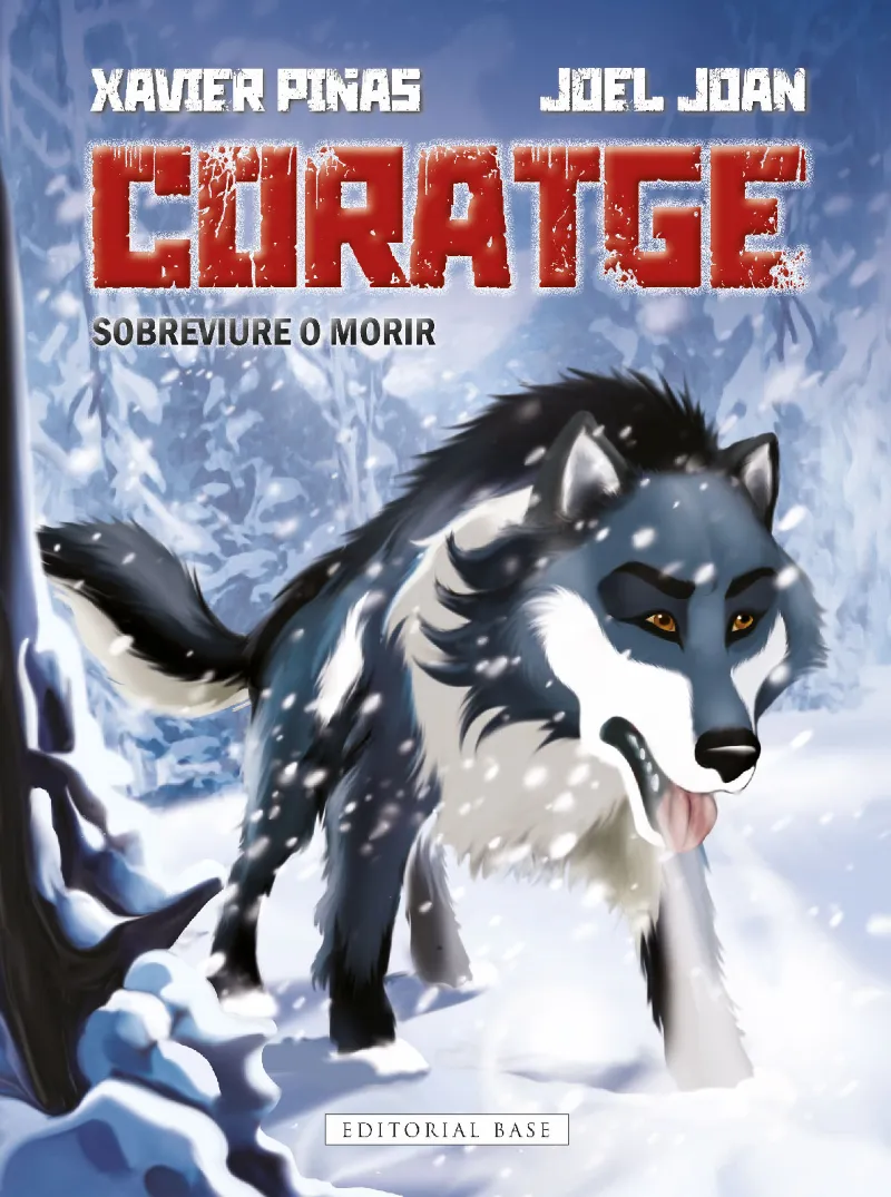 CORATGE 01: SOBREVIURE O MORIR