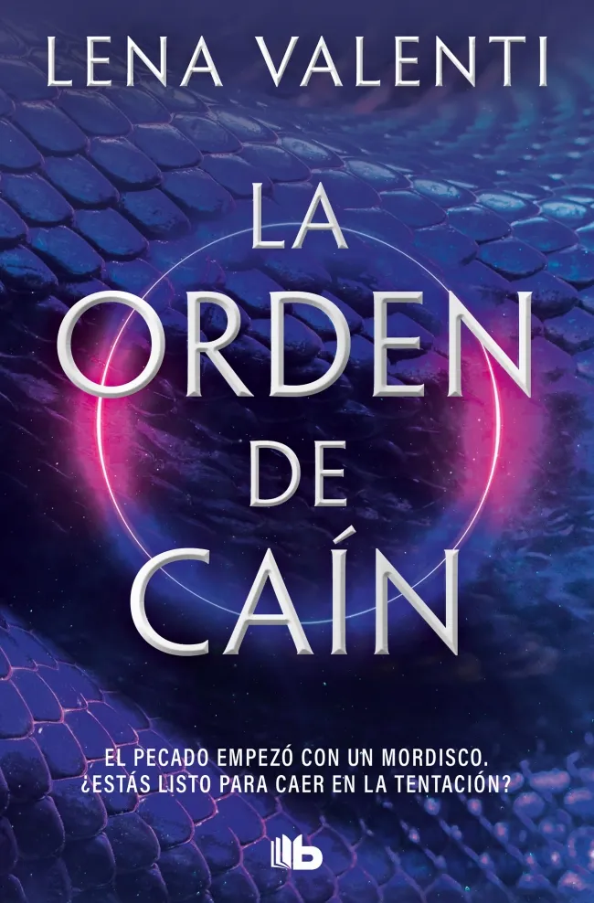 ORDEN DE CAIN, LA -BOLSILLO-