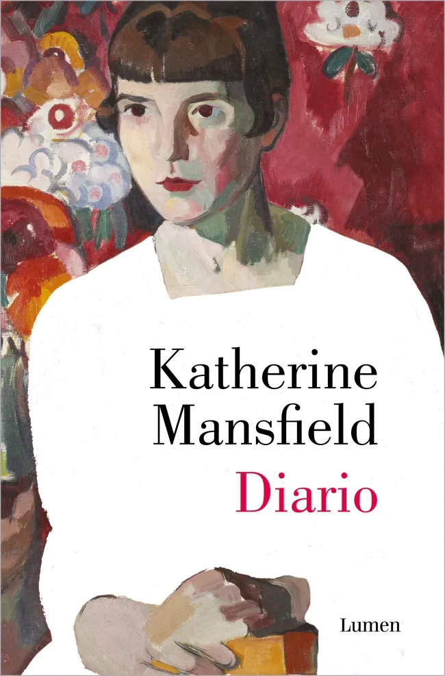 DIARIO -MANSFIELD, KATHERINE-