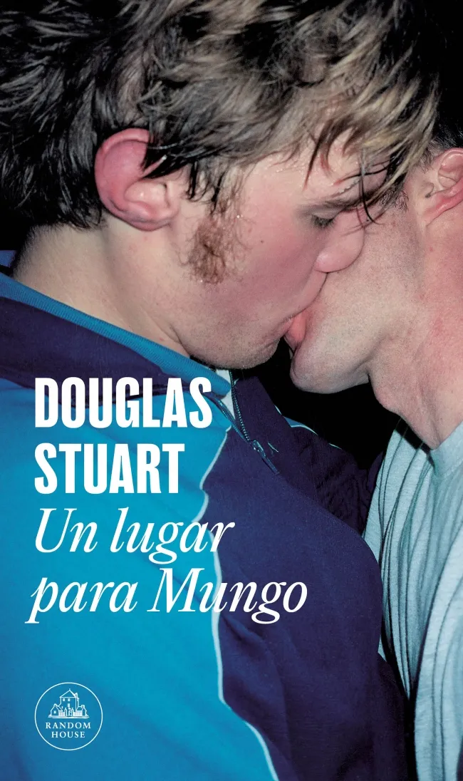 LUGAR PAR MUNGO, UN