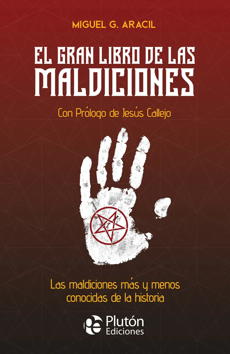 EL GRAN LIBRO DE LAS MALDICIONES